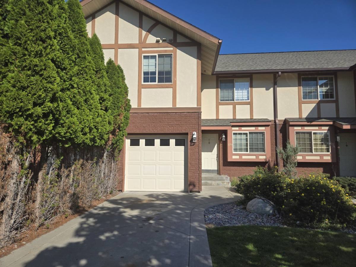 Condo for rent at 119 B O'Brien Terrace, Bigfork, MT 59911