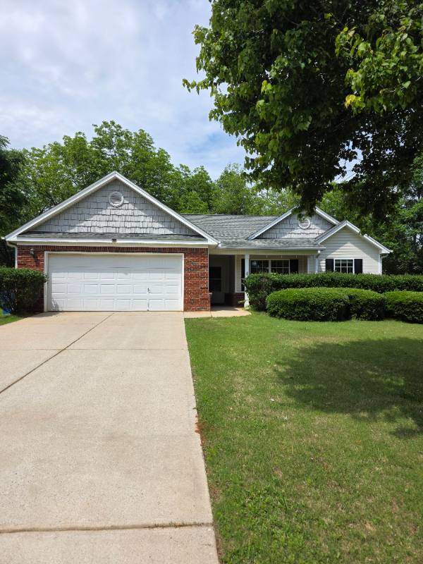 House for rent at 106 Casper Court, Winder, GA 30680