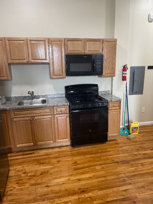 Apartment for rent at 158 Passaic St #306, Passaic, NJ 07055