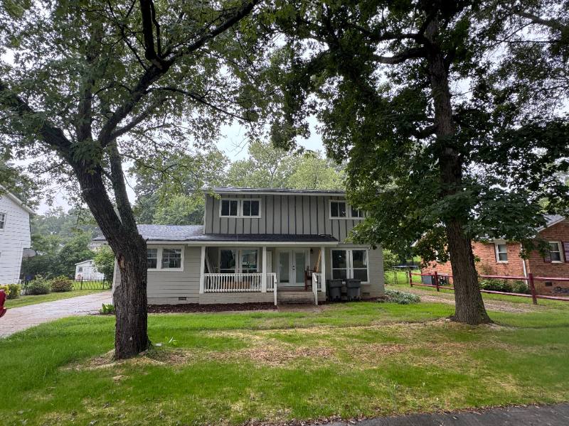 House for rent at 6415 Hidden Forest Dr, Charlotte, NC 28213