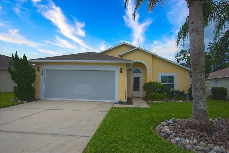 House for rent at 226 Tree Branch Lane, Edgewater, FL 32141