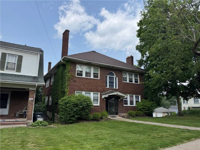 Apartment for rent at 304 Cornell Ave #1, Pittsburgh, PA 15229