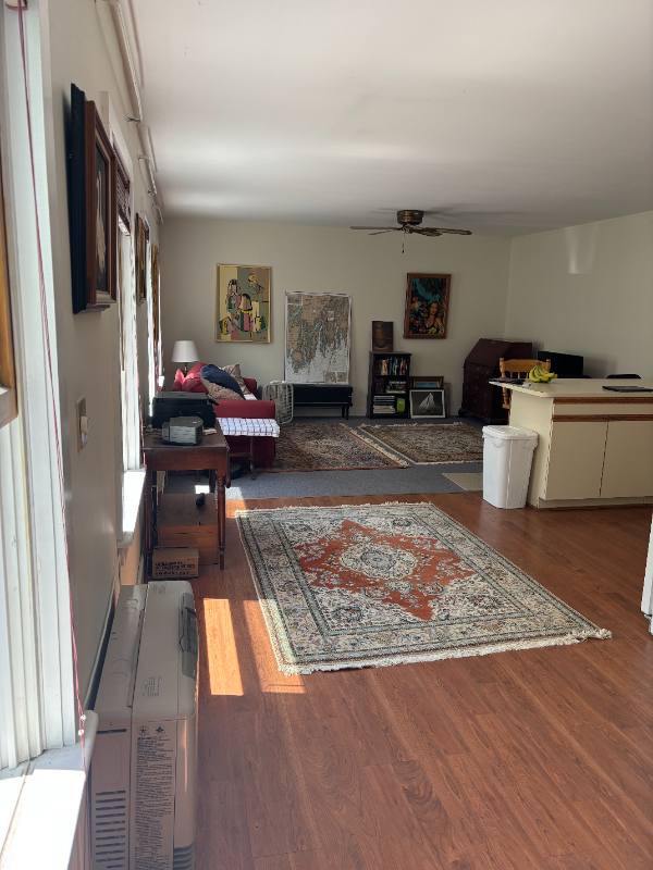 Apartment for rent at 17 Stanwood St #3, Brunswick, ME 04011