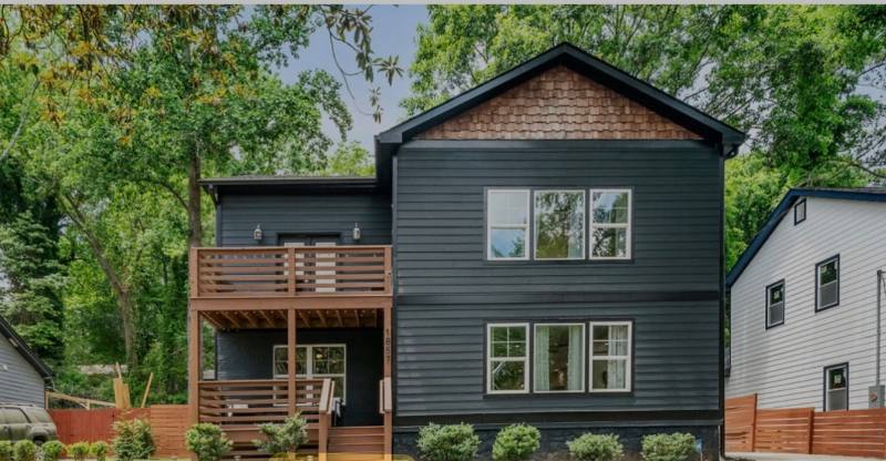 House for rent at 1857 Meadow Lane, Decatur, GA 30032