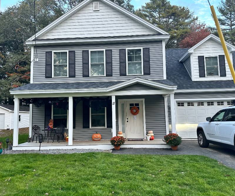 House for rent at 11 Neptune Dr, Brunswick, ME 04011