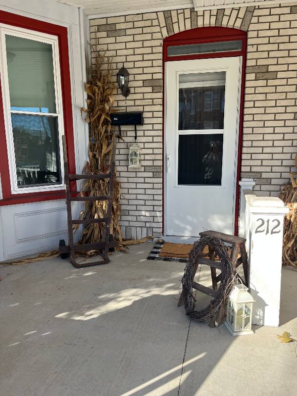 House for rent at 212 E Middle St, Hanover, PA 17331