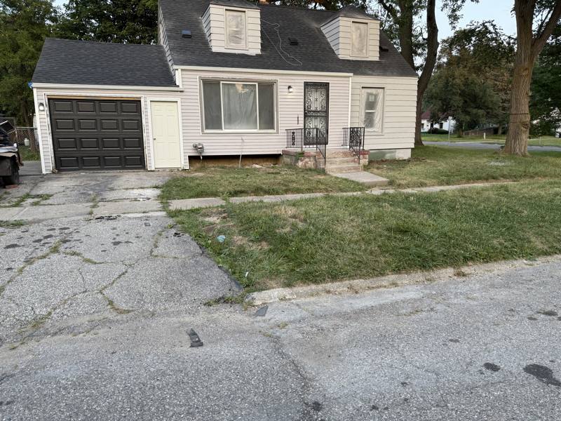 House for rent at 3102 Trumbull Ave, Flint, MI 48504
