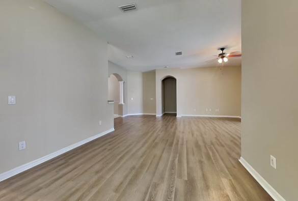 House for rent at 1812 Flower Branch Way, Valrico, FL 33594