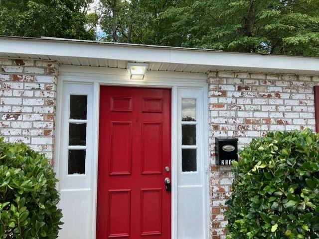 House for rent at 2312 Burnette Dr, Hampton, VA 23663