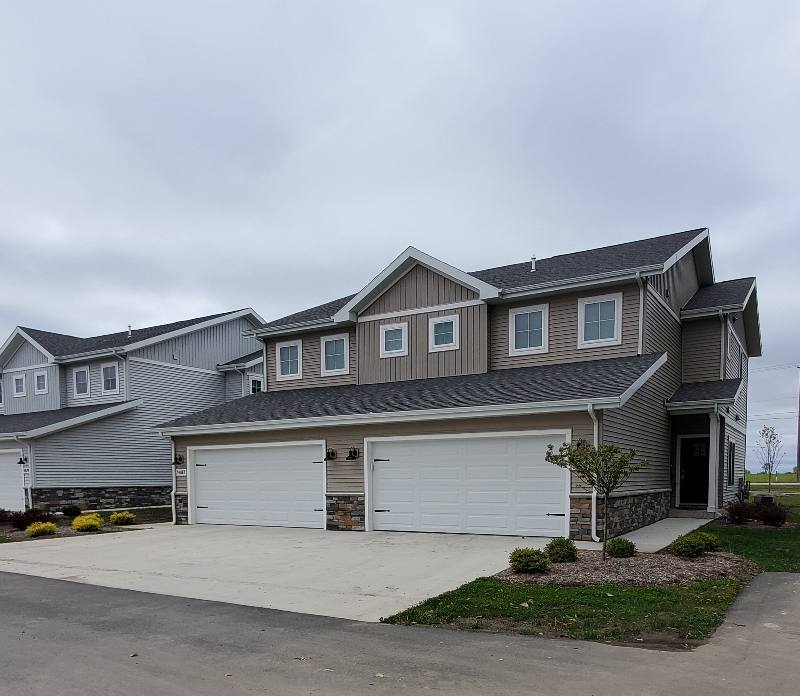 Townhouse for rent at 3410 32nd Ave #3437CS, Hudsonville, MI 49426