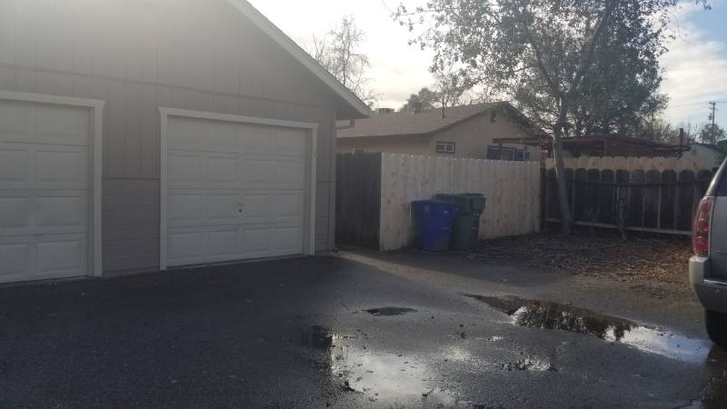 Apartment for rent at 1071 Bond St #1, Redding, CA 96002