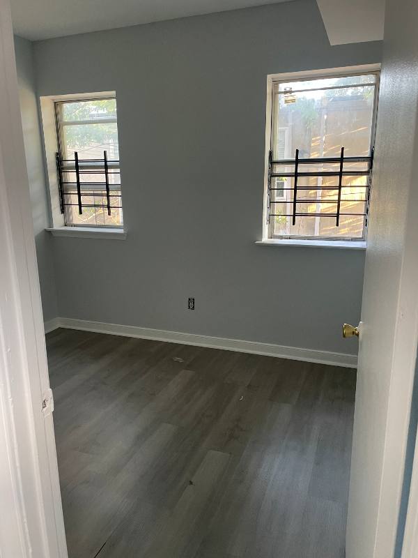 Apartment for rent at 1023C W Baltimore St, Baltimore, MD 21223