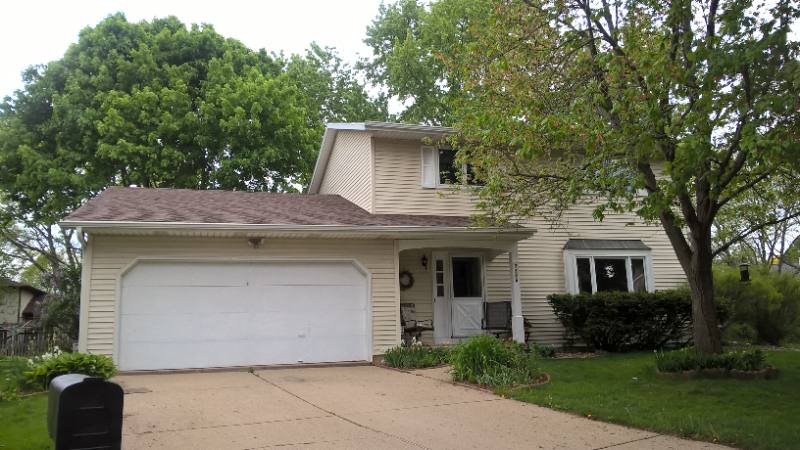 House for rent at 7326 Harvest Hill Rd, Madison, WI 53717