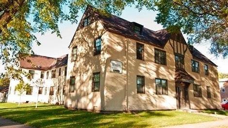 Apartment for rent at 1117 13th Ave N, Fargo, ND 58102