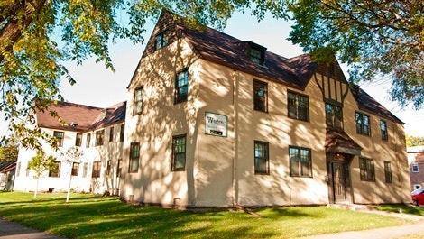Apartment for rent at 1117 13th Ave N, Fargo, ND 58102