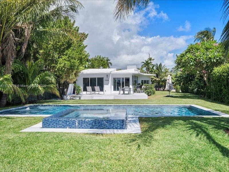 House for rent at 900 88th St #SFH, Miami Beach, FL 33154