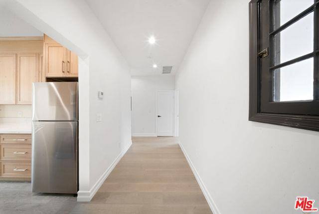 House for rent at 1007 N Genesee Ave, Los Angeles, CA 90046