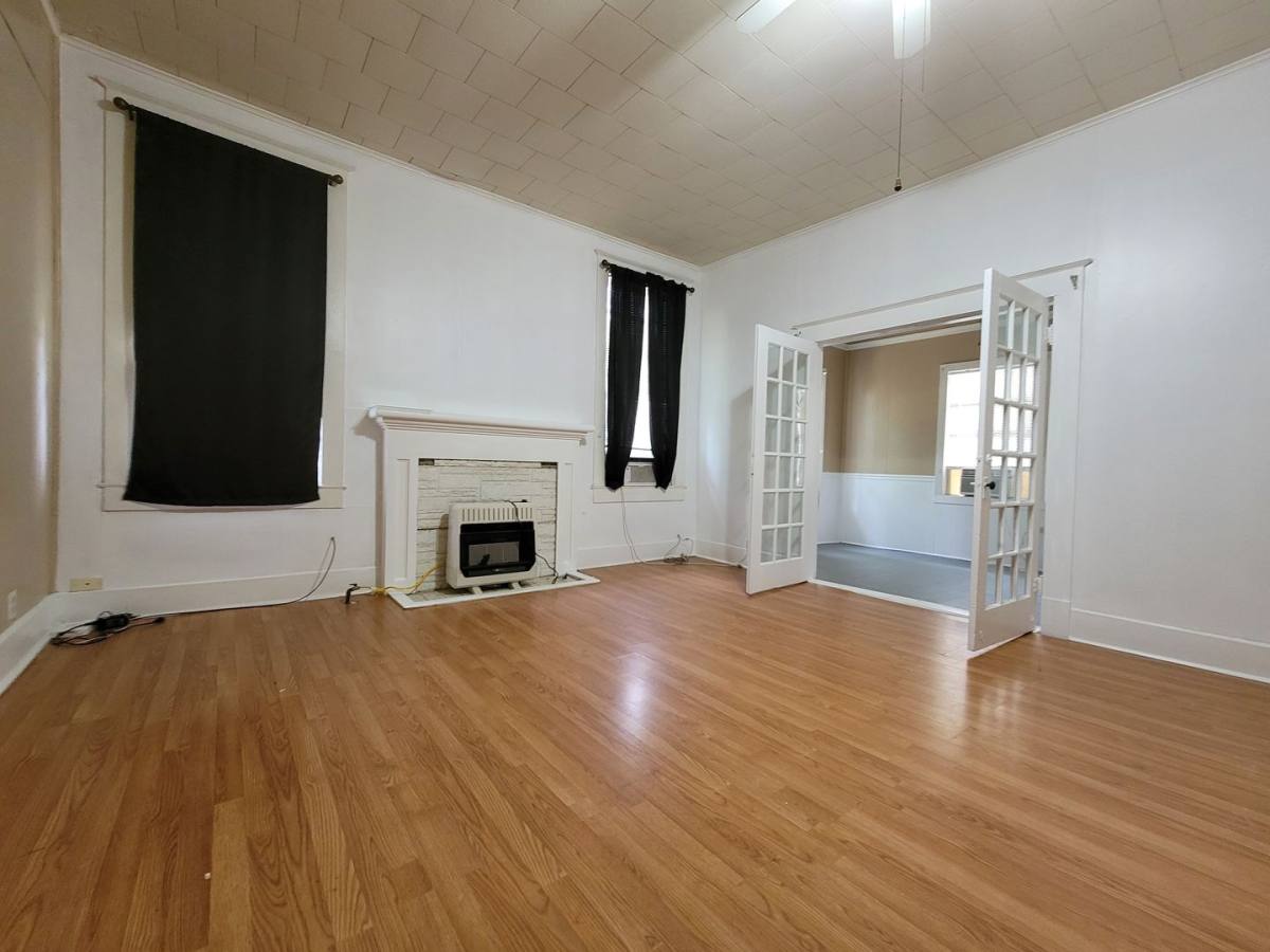 Apartment for rent at 2001 Brady Ave, Brownwood, TX 76801
