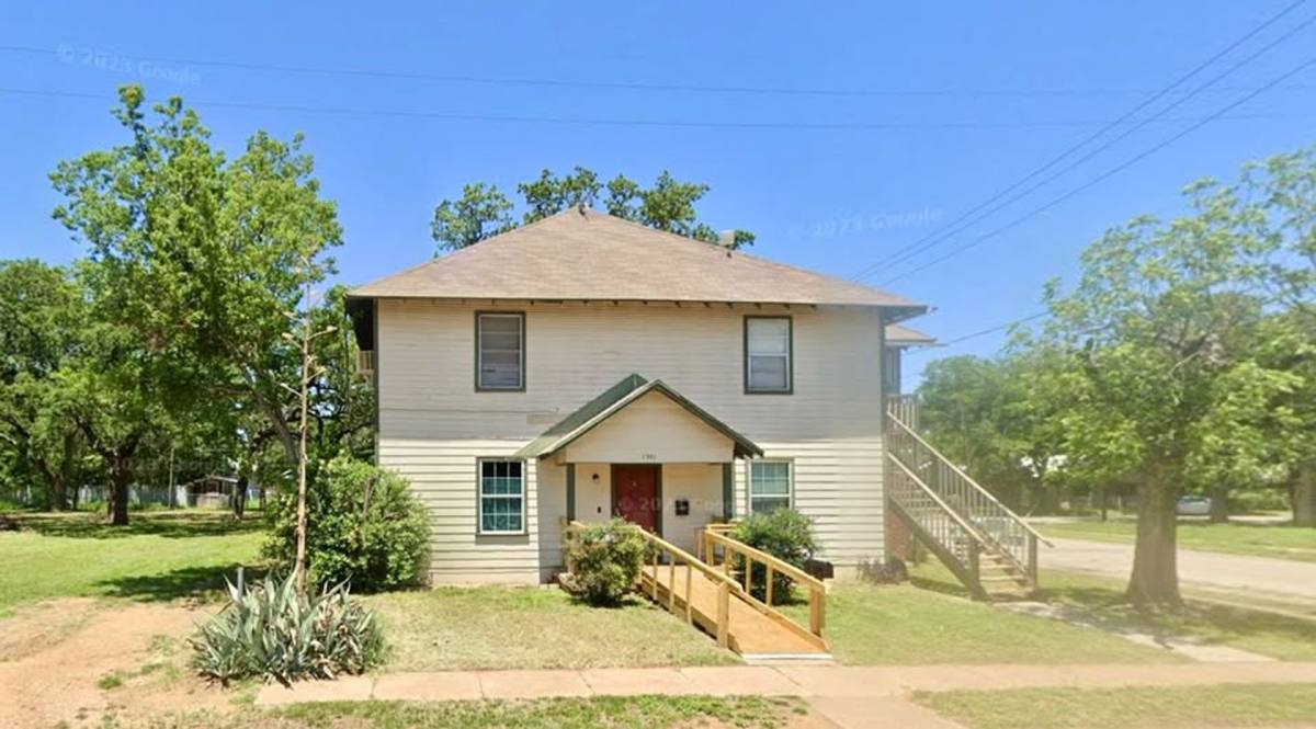 Apartment for rent at 2001 Brady Ave, Brownwood, TX 76801