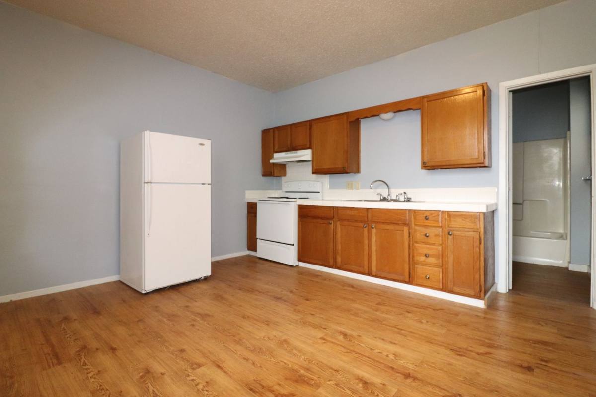 Apartment for rent at 2001 Brady Ave, Brownwood, TX 76801