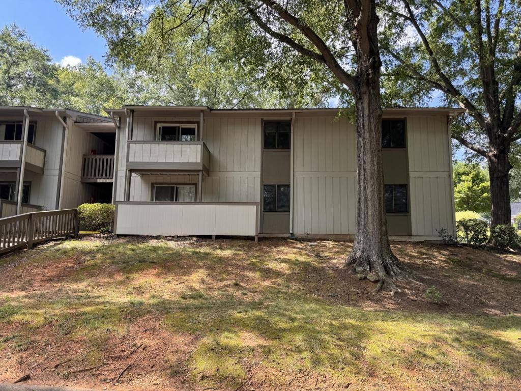Condo for rent at 2205 Sunderland Rd, Winston Salem, NC 27103