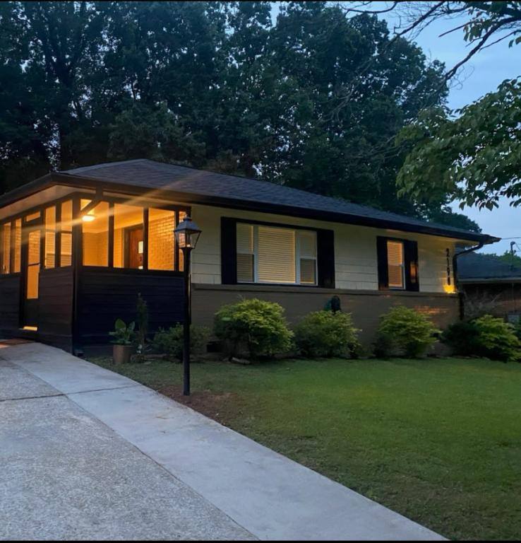 House for rent at 2198 Springdale Circle SW, Atlanta, GA 30315
