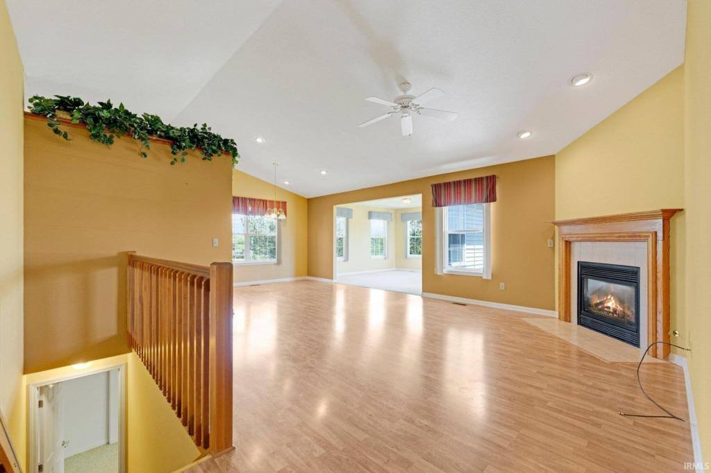 House for rent at 8928 Goshawk Lane, Fort Wayne, IN 46825