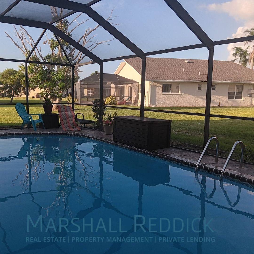 Townhouse for rent at 509 SE 5th Ave #B, Cape Coral, FL 33990