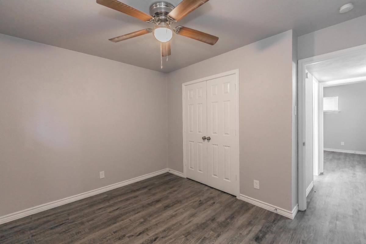 Apartment for rent at 4417 E US-80 Frontage Rd #103, Mesquite, TX 75150