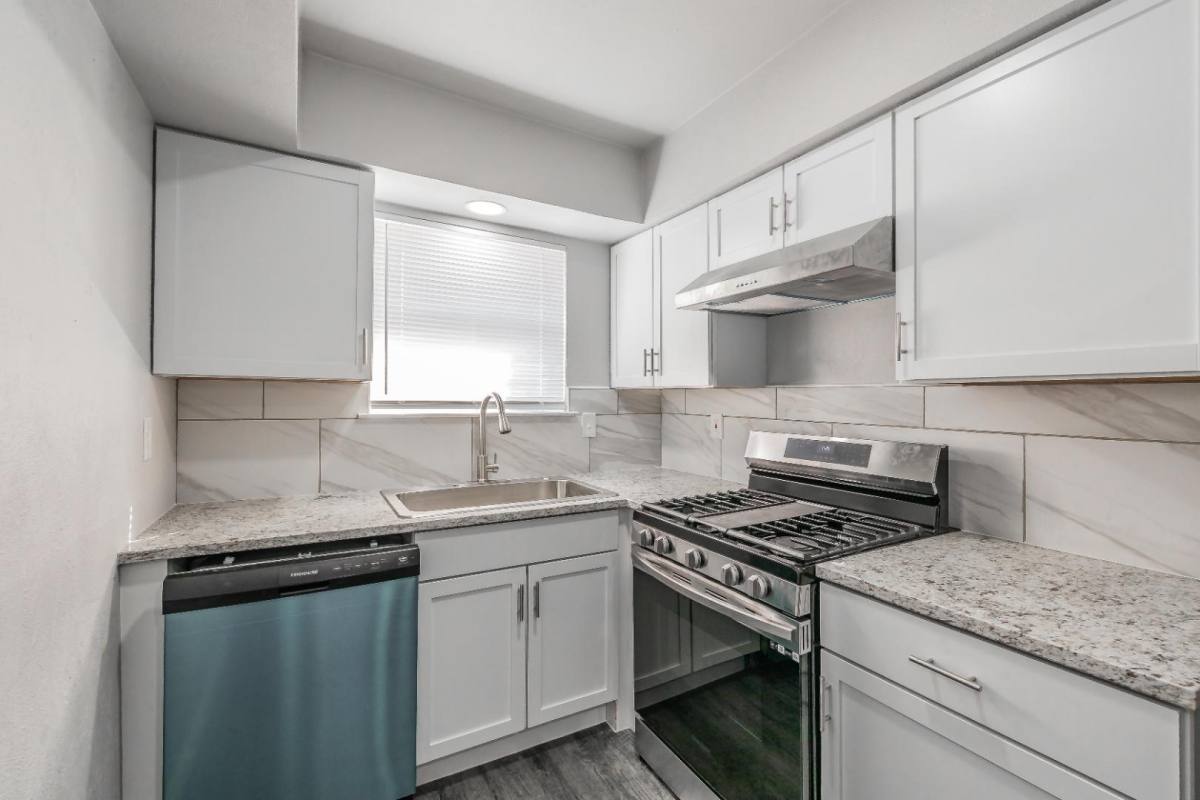 Apartment for rent at 4417 E US-80 Frontage Rd #103, Mesquite, TX 75150