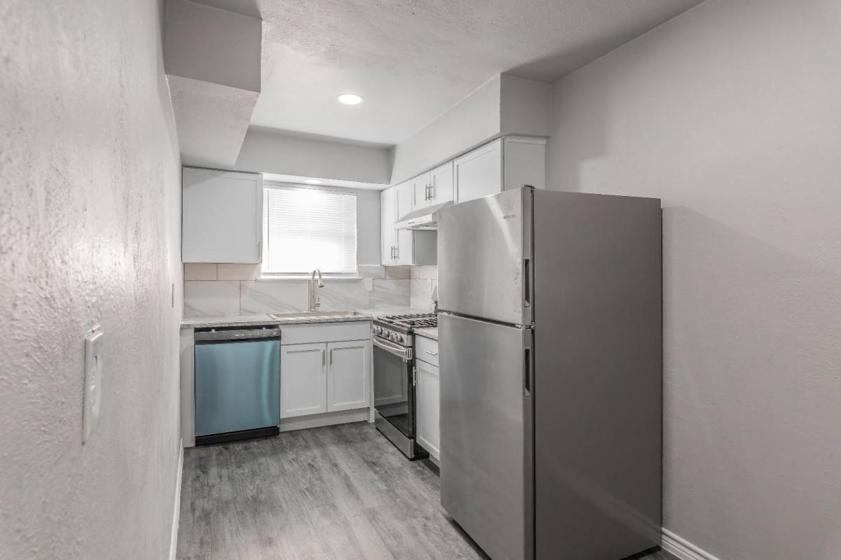 Apartment for rent at 4417 E US-80 Frontage Rd #103, Mesquite, TX 75150