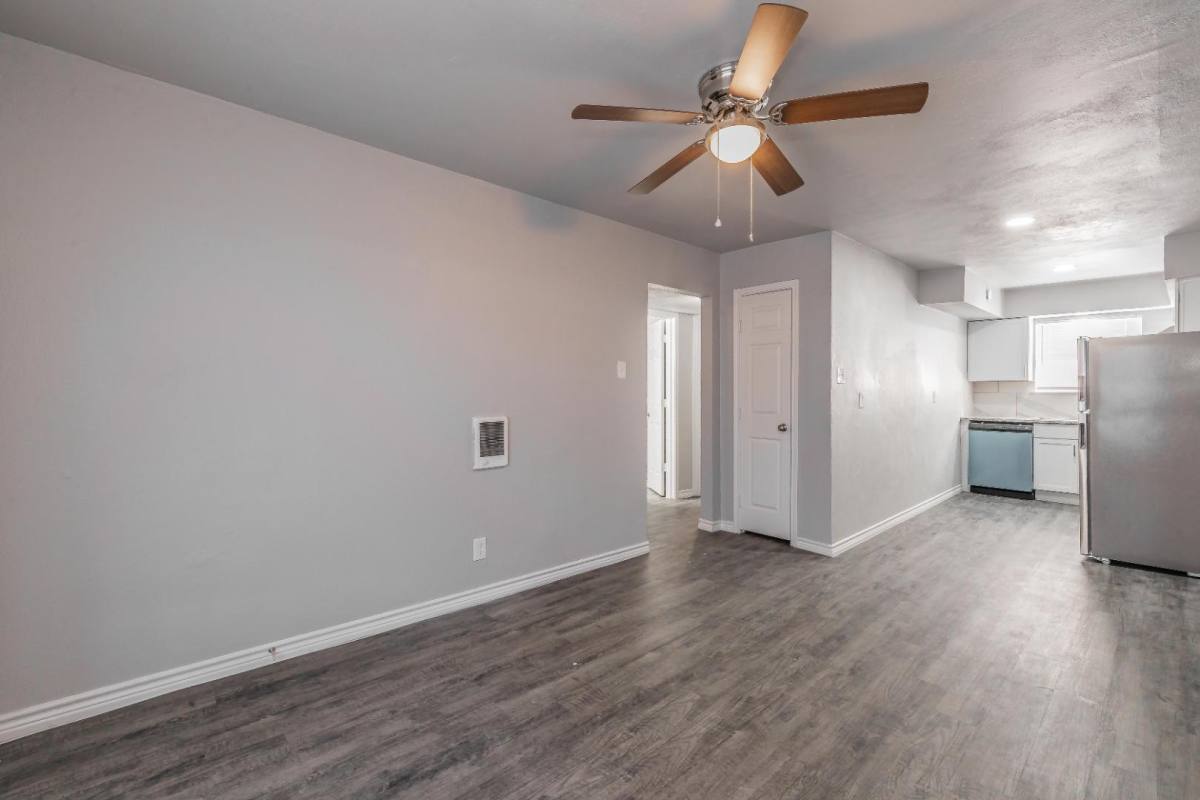 Apartment for rent at 4417 E US-80 Frontage Rd #103, Mesquite, TX 75150