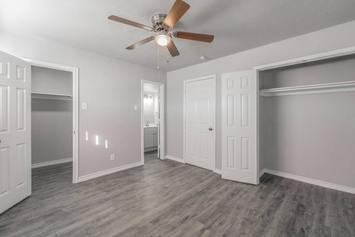 Apartment for rent at 4417 E US-80 Frontage Rd #101, Mesquite, TX 75150