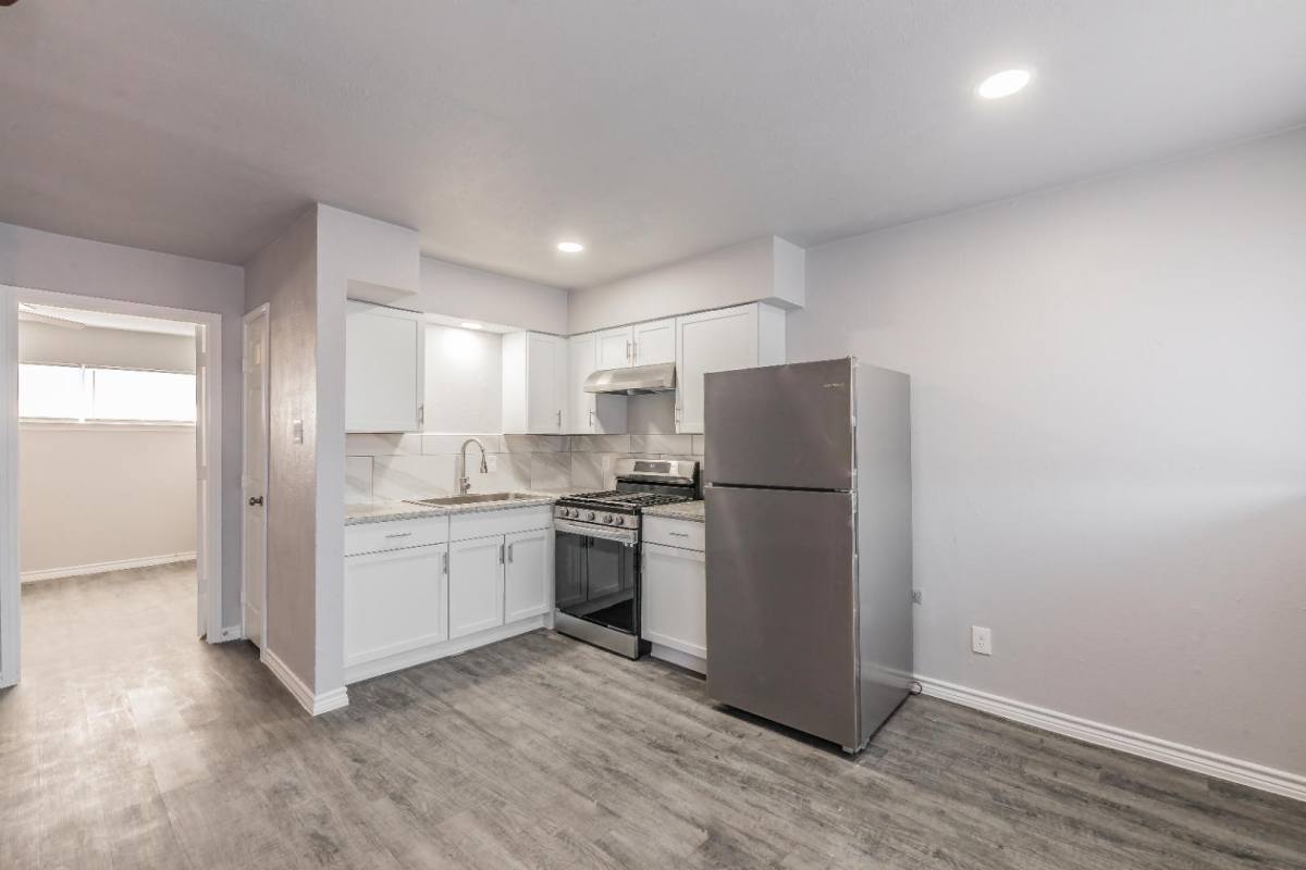Apartment for rent at 4417 E US-80 Frontage Rd #101, Mesquite, TX 75150