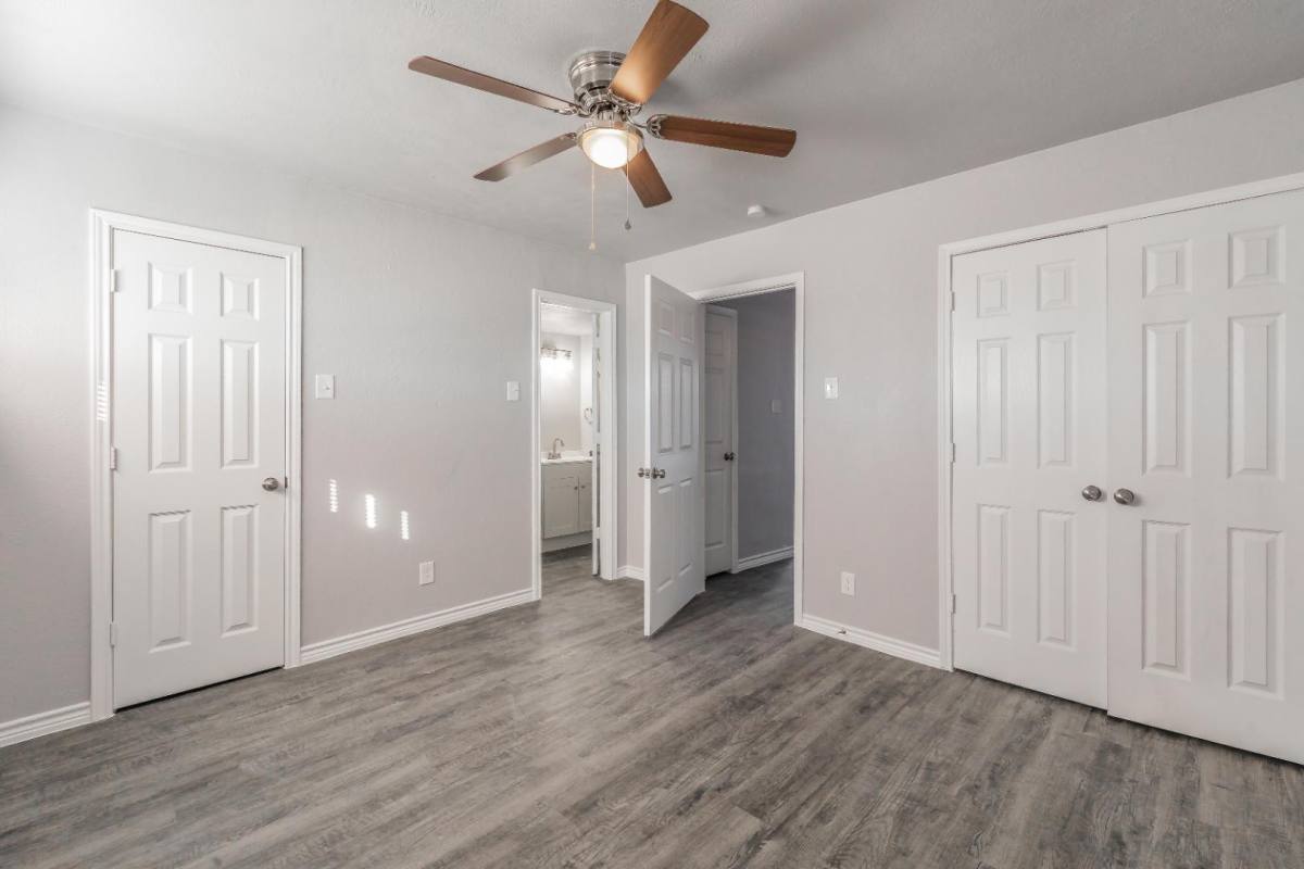 Apartment for rent at 4417 E US-80 Frontage Rd #101, Mesquite, TX 75150
