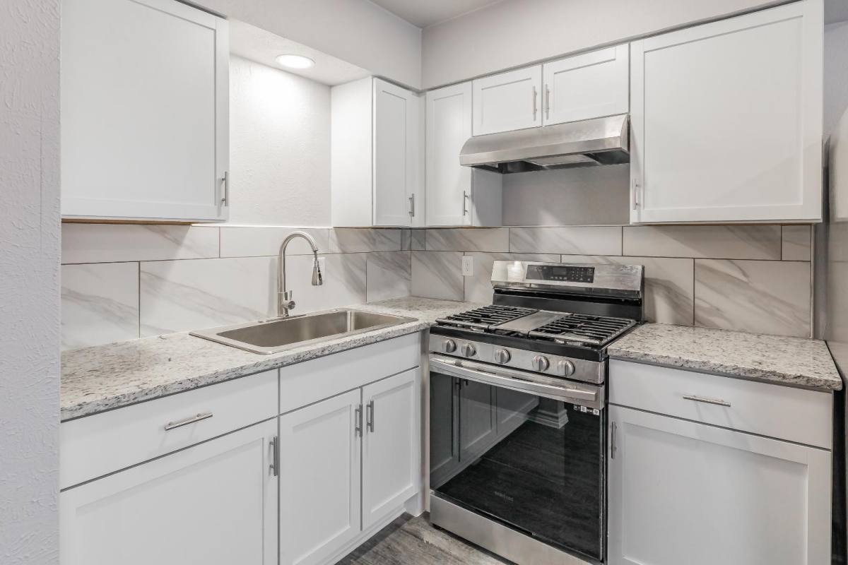 Apartment for rent at 4417 E US-80 Frontage Rd #101, Mesquite, TX 75150