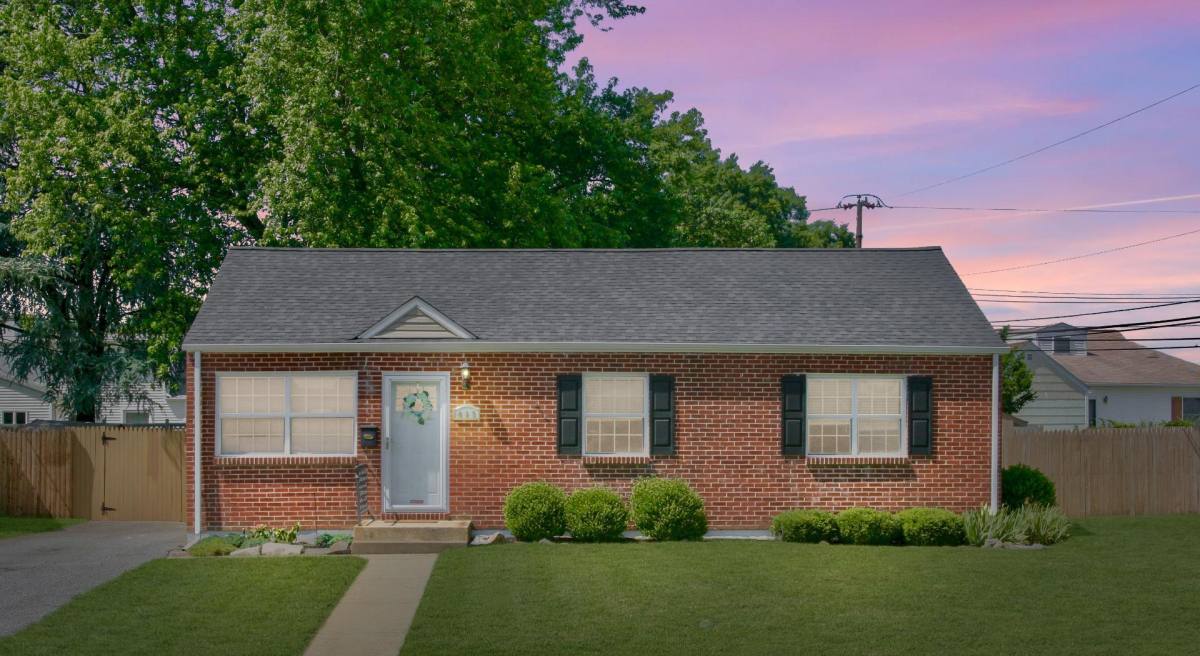 House for rent at 415 Cleveland Ave #415CLEVE, Wilmington, DE 19804