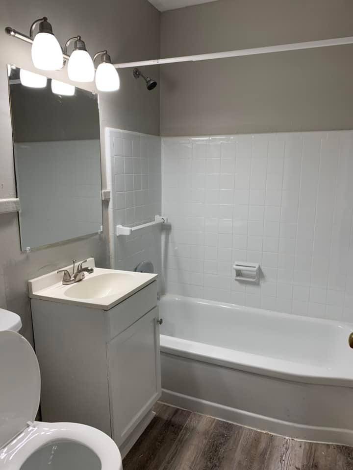 Townhouse for rent at 3324 Vineville Ave #47A, Macon, GA 31204