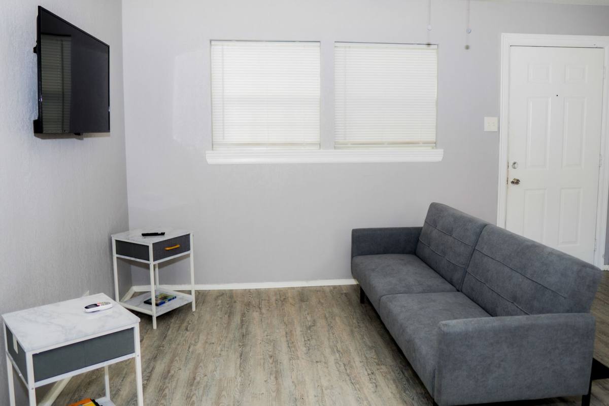 Apartment for rent at 2518 Lidstone, Houston, TX 77023