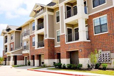 Apartment for rent at 14301 Centre Station Dr, Fort Worth, TX 76155