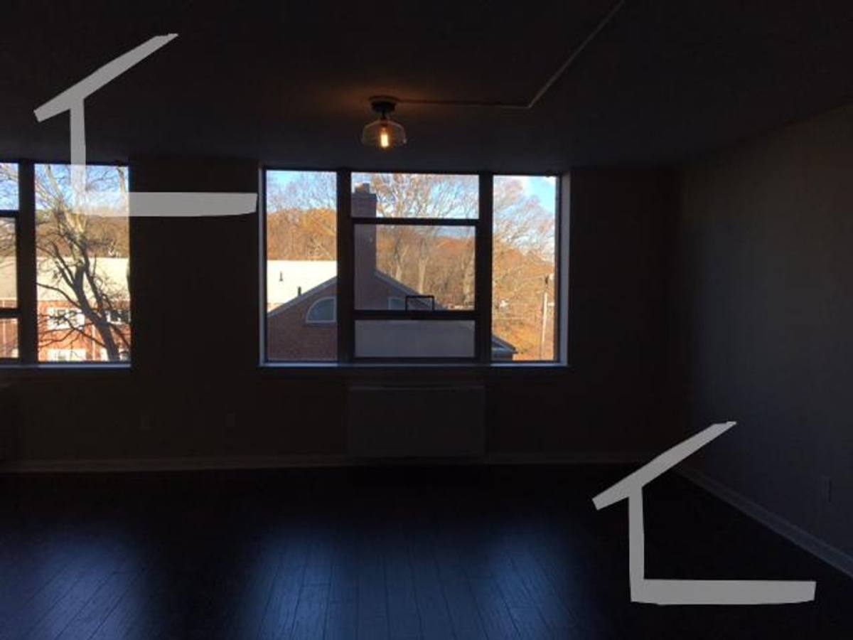 Condo for rent at 20 Hammond Pond Parkway #307B, Chestnut Hill, MA 02467