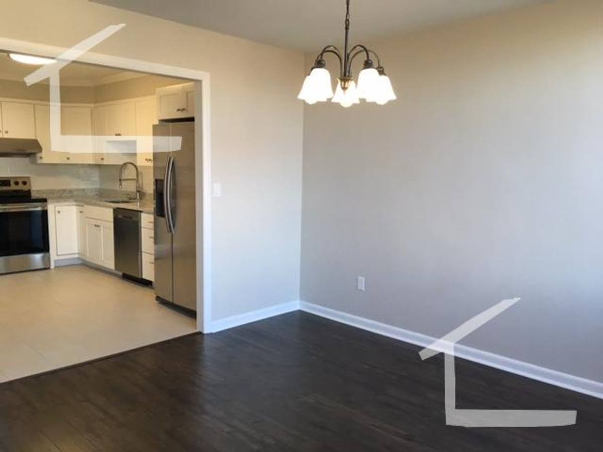 Condo for rent at 20 Hammond Pond Parkway #307B, Chestnut Hill, MA 02467