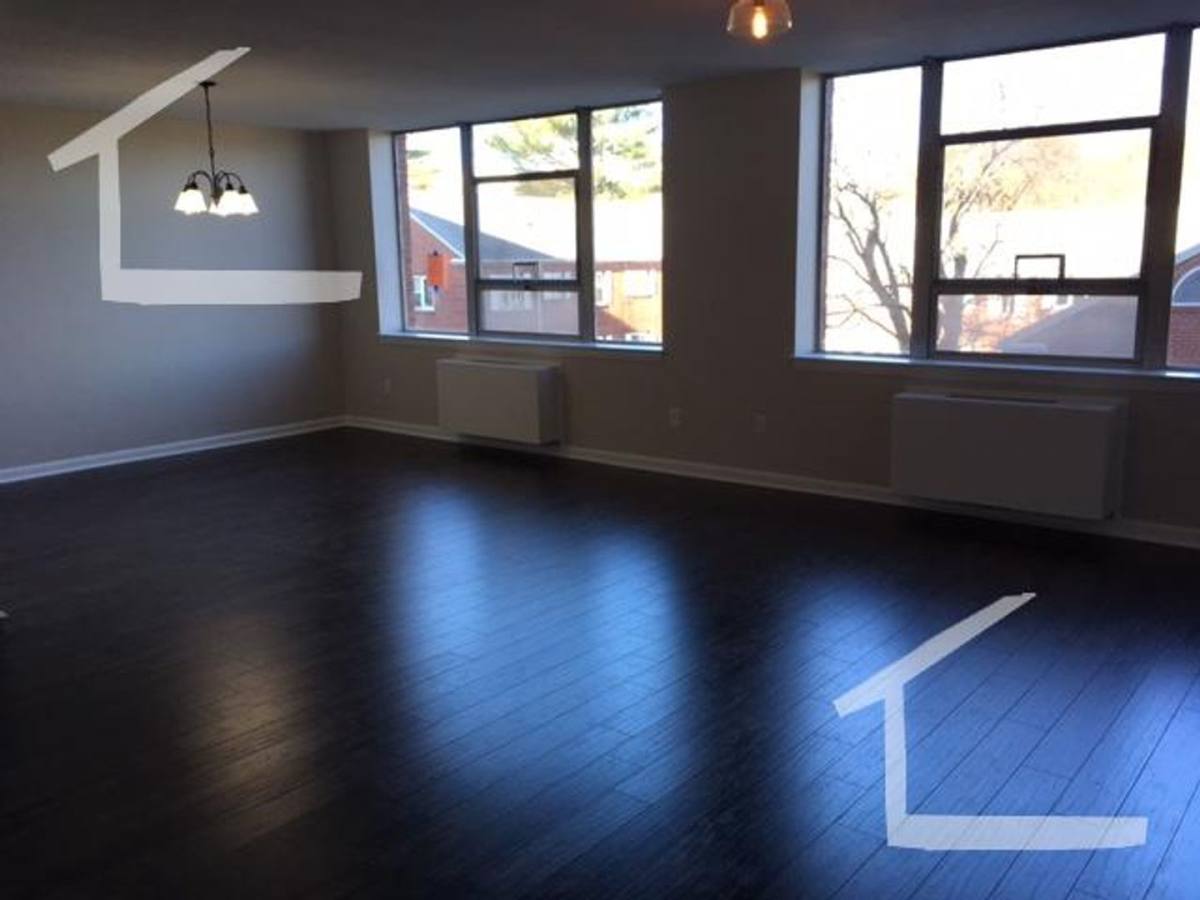 Condo for rent at 20 Hammond Pond Parkway #307B, Chestnut Hill, MA 02467