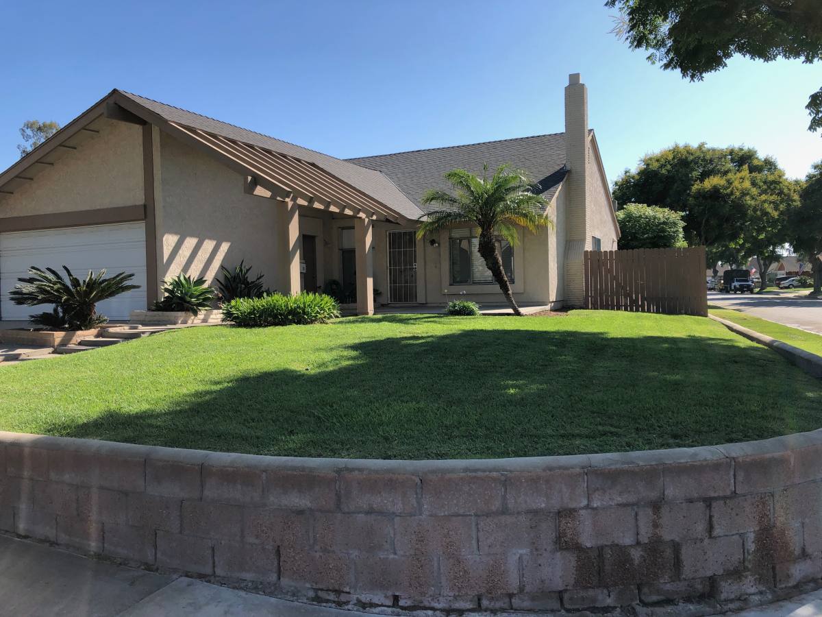 House for rent at 1728 N Thames Circle, Anaheim, CA 92806