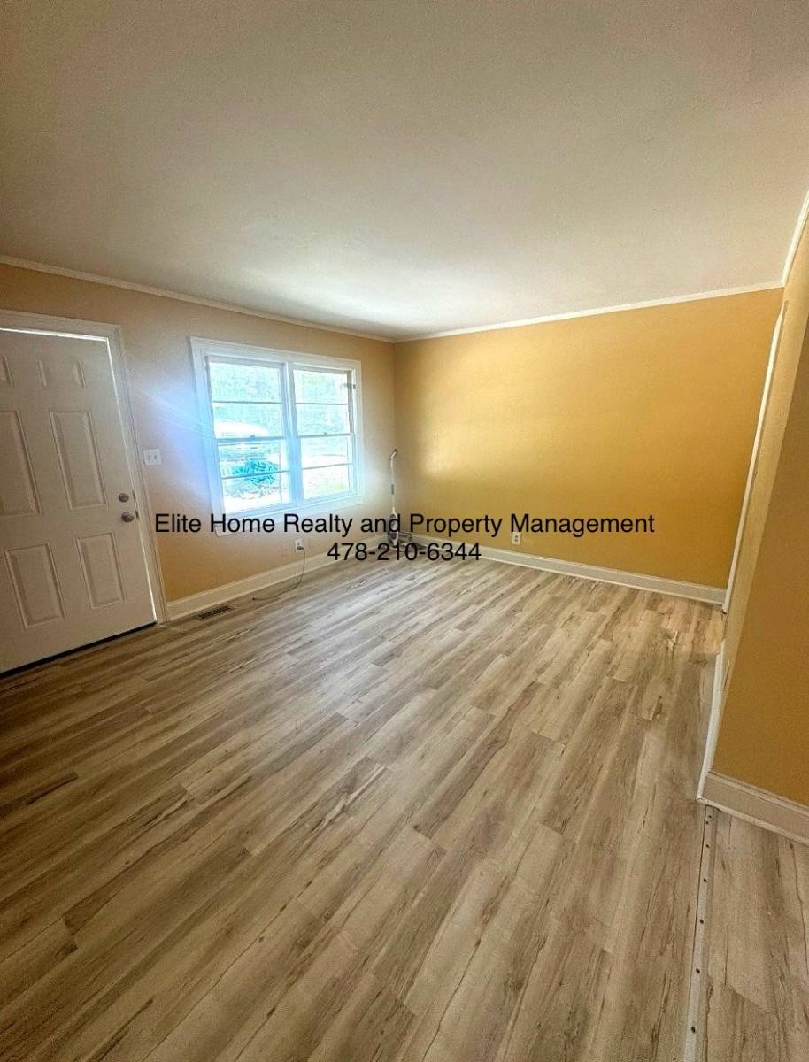 Townhouse for rent at 2847 New Clinton Rd, Macon, GA 31211
