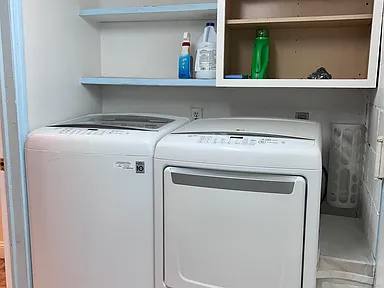 Townhouse for rent at 428 W 147th St #1, New York, NY 10031