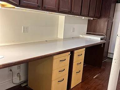 Townhouse for rent at 428 W 147th St #1, New York, NY 10031