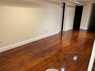 Townhouse for rent at 428 W 147th St #1, New York, NY 10031