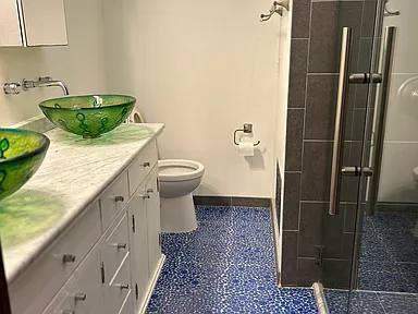 Townhouse for rent at 428 W 147th St #1, New York, NY 10031