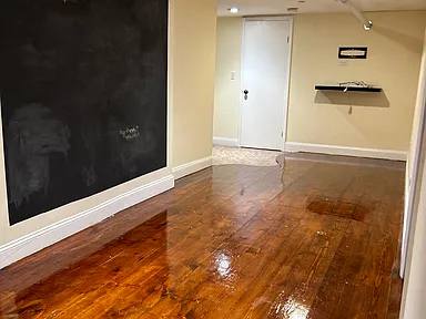 Townhouse for rent at 428 W 147th St #1, New York, NY 10031